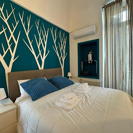 Zac 38 Hotel Polignano a Mare Eksteriør billede